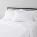 Sheet Set Breathable & Cooling Sheets Hotel Luxury Bed Sheets Extra Soft Easy Fit - 3/4 Piece Set